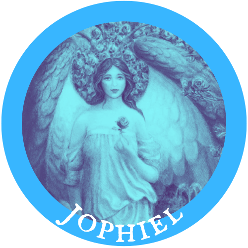 Archangel Jophiel