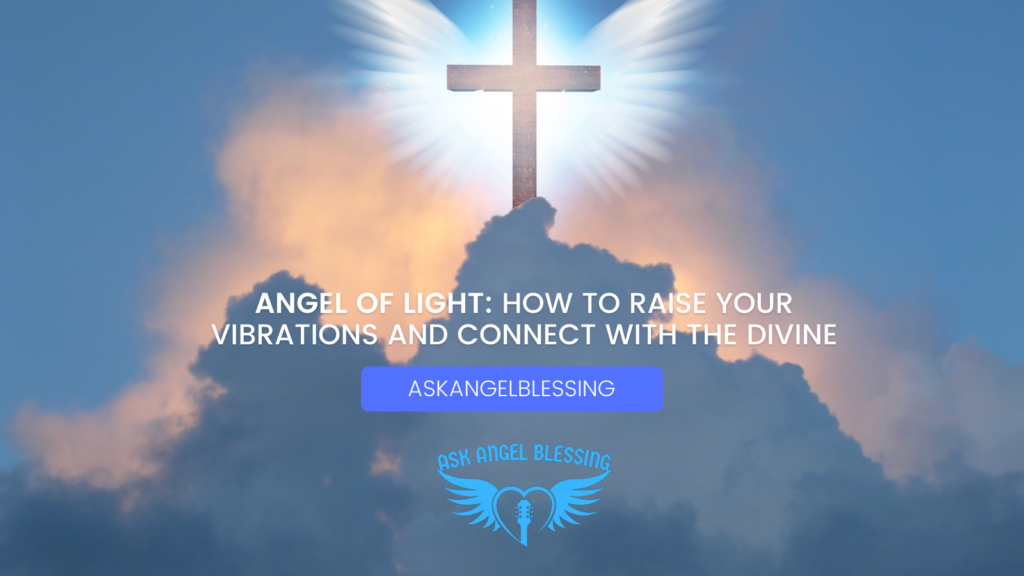 Angel of Light