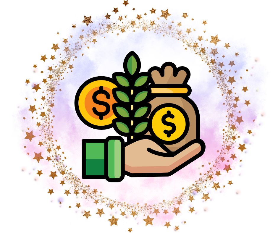 Prosperity Charm Spell: Unlocking Abundance and Financial Opportunities