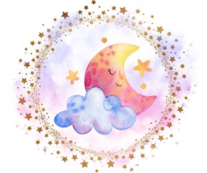 Cast a sweet dreams spell to invite restful sleep and peaceful, pleasant dreams.